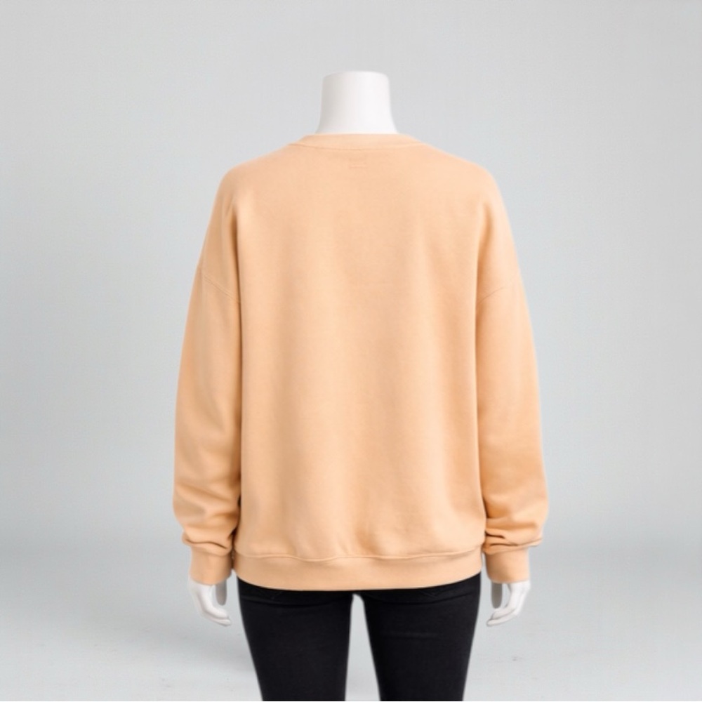 Drink Coffee. Fight Racism. Empower Women Graphic Sweatshirt - Picture 11 of 12